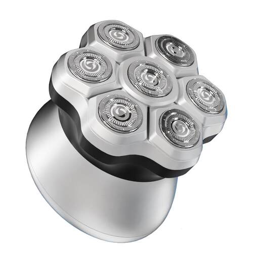 科明顿2026新款电动剃须刀理发器光头神器剃光头专用男士刮头神器