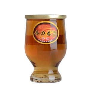 齐力春酒35度80ml 官方专营店