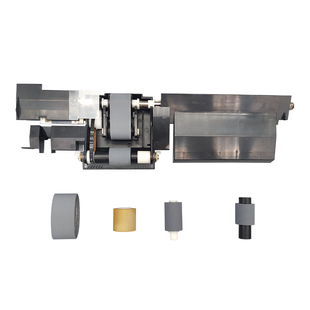 适用理光MP4054 5054 6054 5055 6055输稿器搓纸轮 进稿器皮带