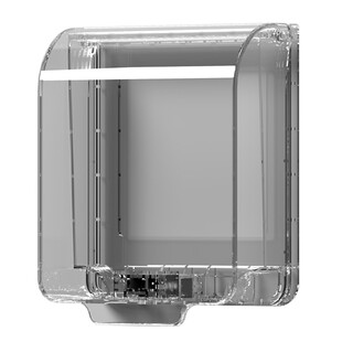 86型插座保护盖防水盒粘贴式卫生间浴室IP55防溅盒开关插头防水罩