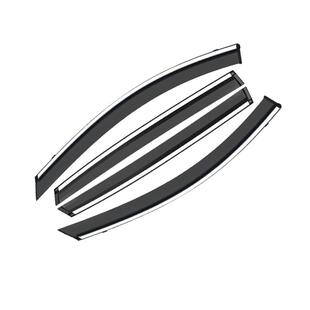 传祺GS4挡雨板M6M8雨眉GS5配件GS8coupe车窗防雨GS7遮阳GS3晴雨挡