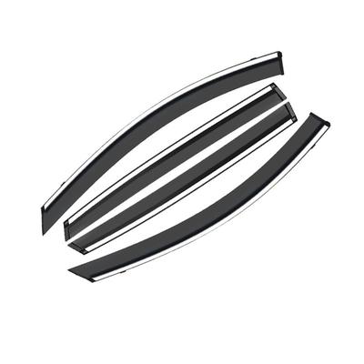 适用于传祺车系汽车晴雨挡