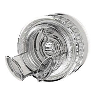 旋转吸盘小挂钩插头收纳固定器插座挂插头神器厨房可用电源免打孔