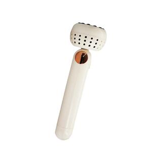 儿童调理脾胃艾灸盒罐器具热敷理疗仪随身灸家用便携刮痧小孩条柱