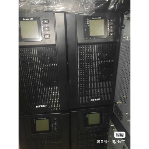 【请询价】科士达YDE9103H长效机外接电池科士达UPS电源3KV