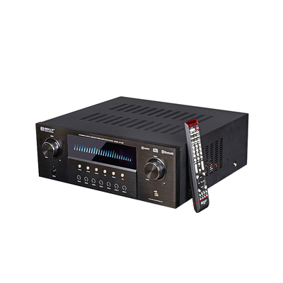 家庭影院蓝牙功放机家用卡拉OK