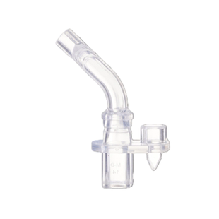 淘气宝贝吸管配件学饮杯吸嘴taoqibaby保温奶瓶奶嘴儿童宝宝水杯