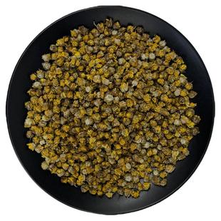 野菊花中药材天然野菊米干胎菊珍珠菊枕头泡水茶澡散装小山黄菊花