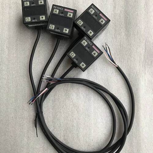 【询价】基恩士keyence压力表 AP-40RA ，线长40cm左适用