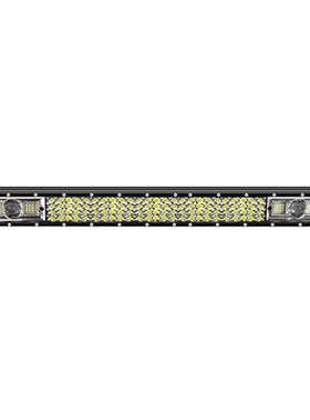 4排12V/24V超亮远近光LED雾灯