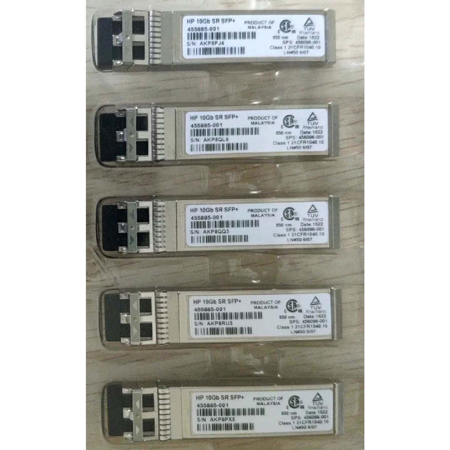 议价HP455885001SFP光纤模块可维修