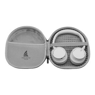 丰帆适用索尼WH-CH520/CH720N/710N耳机收纳包漫步者W820NB硬盒便携保护套