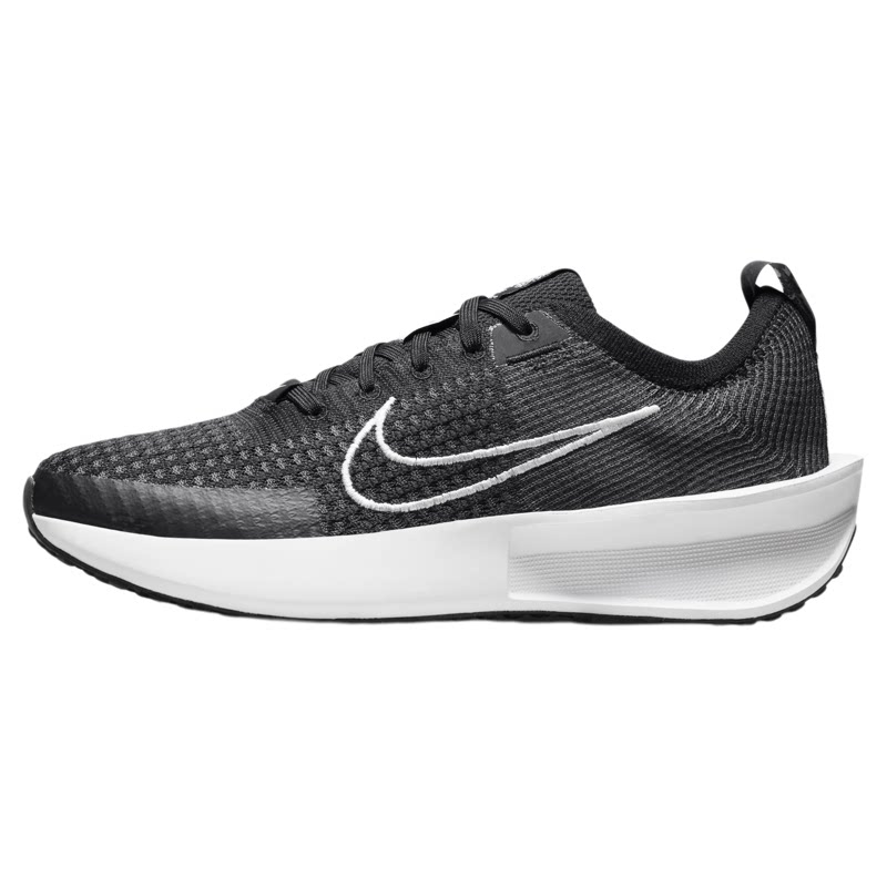 NikeInteractRun男女跑步鞋
