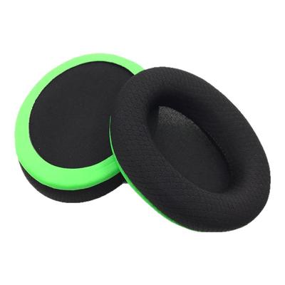 适用雷蛇头戴式耳机套耳机套