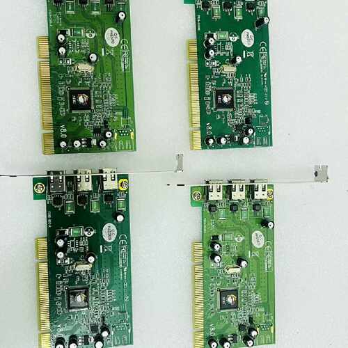 询价台湾F009-00G4X V8.0 PCI/1394卡口 采