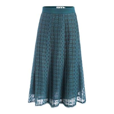 半身裙女设计感小众包臀