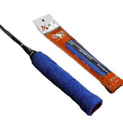 羽毛球毛巾手胶防滑吸汗