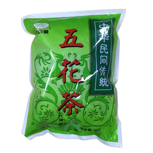 五花茶凤山堂【传统凉茶】【批量下单链接】