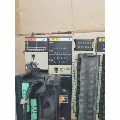 议价欧姆龙C200H-BC081-V2，0D212，0D215，