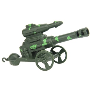 兵人军事模型坦克飞机大炮打仗战争沙盘摆件塑料士兵玩具小装甲车