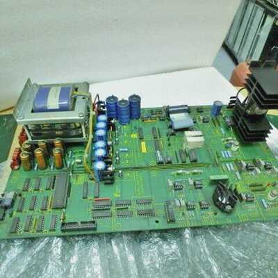 Finnigan Tapis 0254300-3 émission Contr?le Board, Thermo El