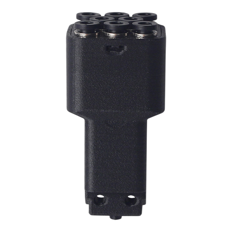 Kobra3耗材灯丝集线器8口