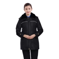 Женское многоцелевое пальто