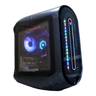 黑悟空Dell/戴尔外星人AuroraR14准系统3090游戏台式AMD锐龙5代RGB水冷主机
