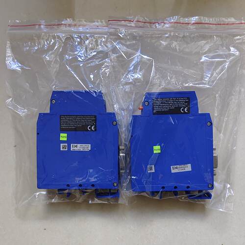 询价-B&B electrocs 485LDRC9 工业串口转