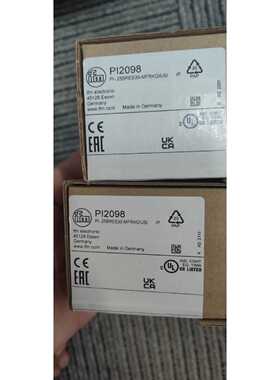 议价只卖正品IFM易福门PI2097 PI2098  PI2099