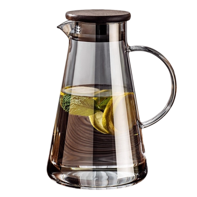 玻璃冷水壶大容量|超1000次加购