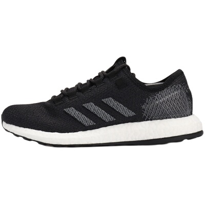 Adidas/阿迪达斯正品 新款pureboost boost跑步运动鞋EE4282