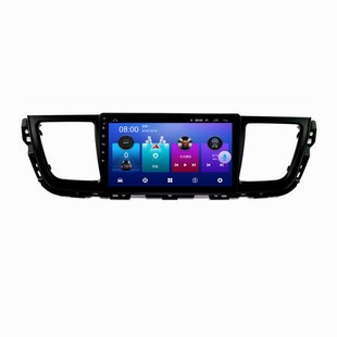 上汽大通G10T60V80车载智能安卓中控大屏改装倒车影像导航一体机