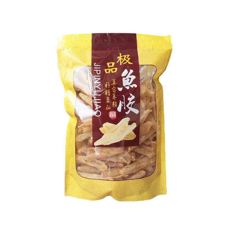 野生深海黄花胶干货包装孕妇滋补