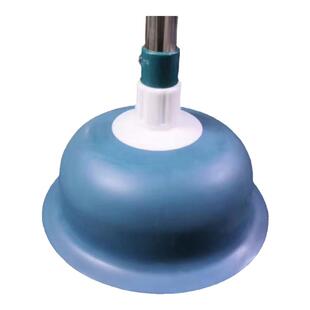 新款众鑫家务清洁厕所堵塞皮搋子坐便器吸强力下水道工具管道神器