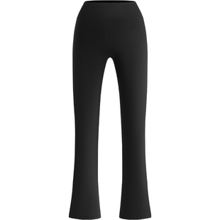 现代舞舞蹈裤女中国古典练功服专业形体训练微喇跳舞裤子艺考推荐