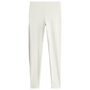 【HM MOVE SoftMove™】女士Lycra® Sport瑜伽打底裤1255283