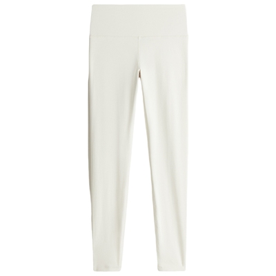 【HM MOVE SoftMove™】女士Lycra® Sport瑜伽打底裤1255283