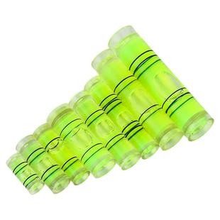 水平泡水平仪水平尺绿珠子相框照片墙平衡用迷你水平珠水准泡