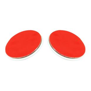 【灯笼专用】强力吸顶挂钩粘钩10个装挂钩灯笼挂饰配件承重2公斤