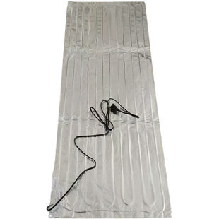 学校工厂食堂冬季饭菜保温铝箔发热板快餐熟食餐饮店摆摊加热垫