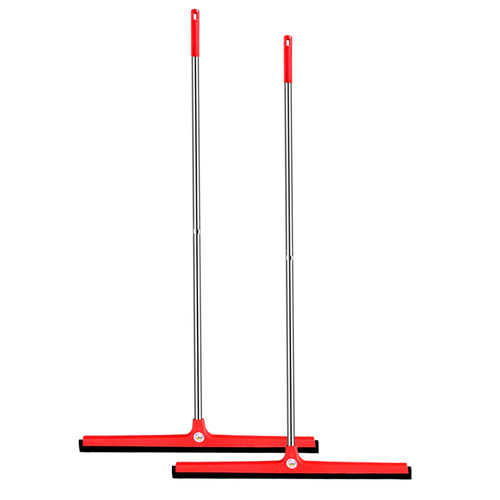 地刮地面刮水器商用酒店地板扫水挂刀推水刮大号海绵刮水拖把刮子