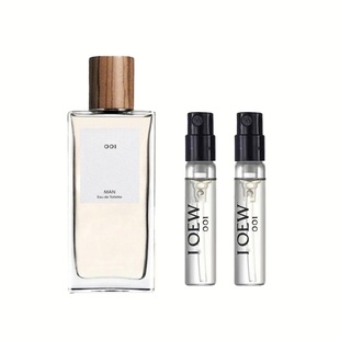 001事后清晨男女奇迹天光黑色圆舞曲独奏宣言盛夏风情正品试香水