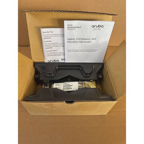 ARUBA JL325A JL32561001 2Port Stacking Module