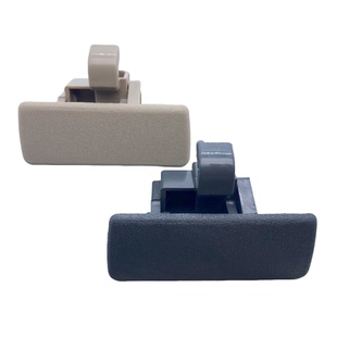 适配长安铃木雨燕天语新奥拓启悦杂物箱扣手储物盒工具箱锁扣拉手