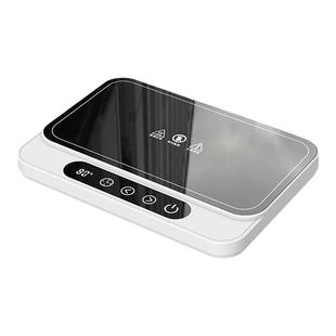 普芝恒温加热杯垫宿舍家用办公室暖热牛奶神器保温加热菜饭盒底座