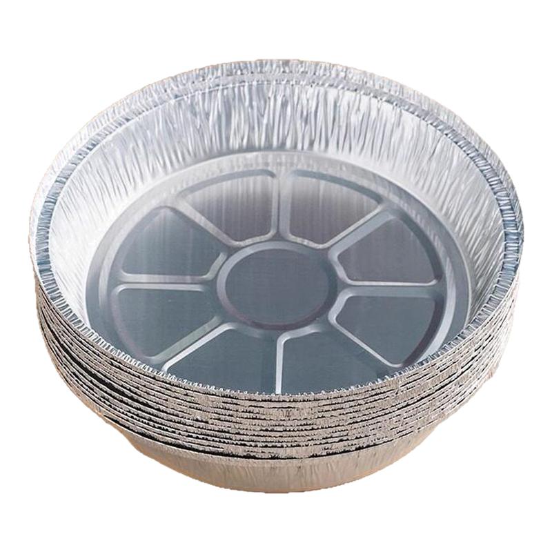 空气炸锅专用加厚锡纸盘