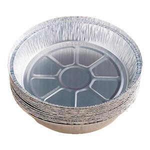 空气炸锅专用加厚锡纸盘