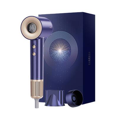 美的高速电吹风机大功率儿童风筒