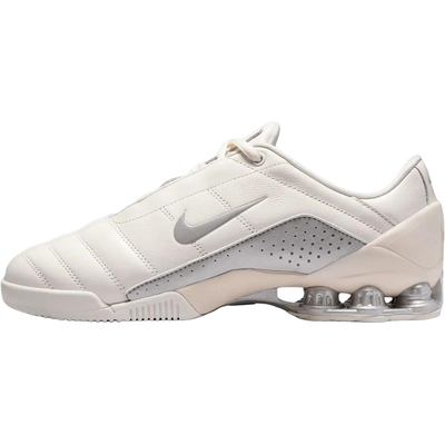 Nike/耐克官方正品Total90ShoxMagia新款女士休闲鞋IO9300-100